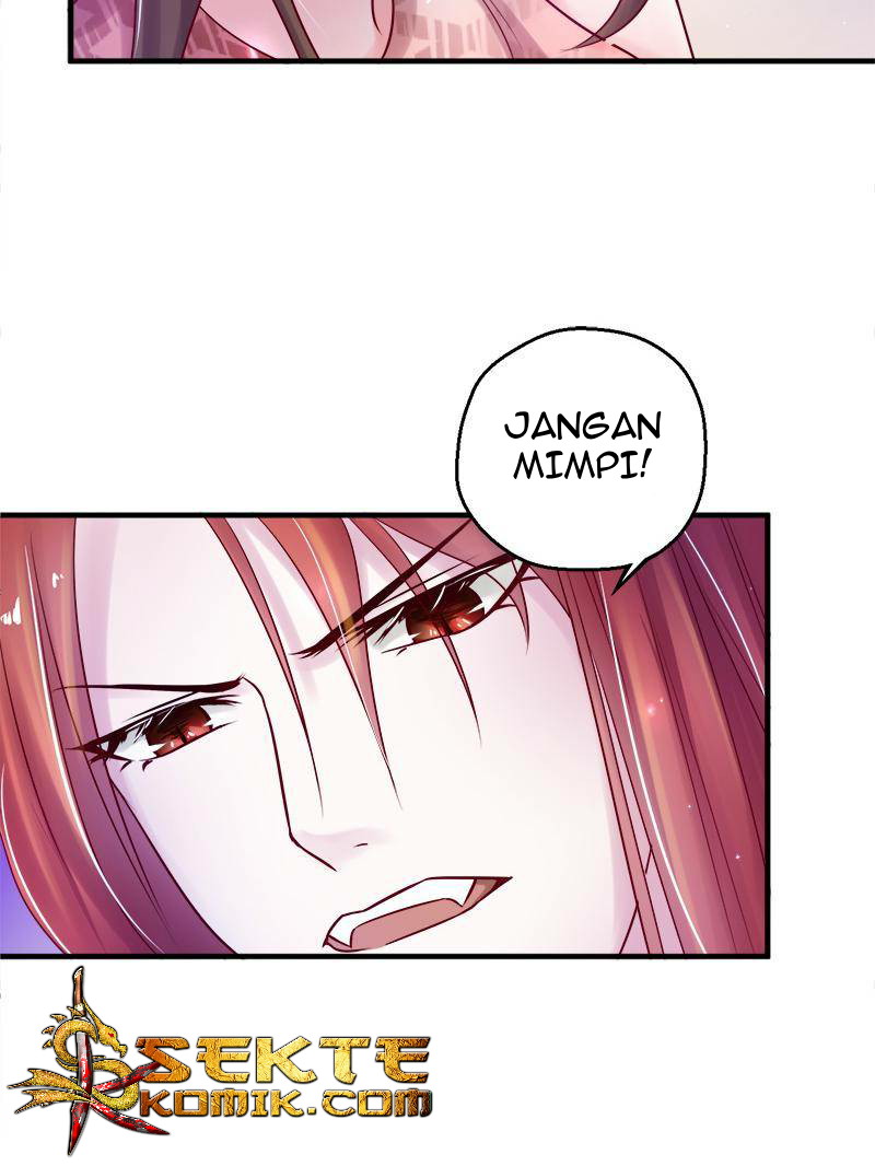 Beauty and the Beasts Chapter 27 Gambar 18